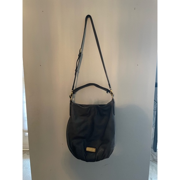 Marc Jacobs Hillier Hobo Bag - Picture 9 of 9